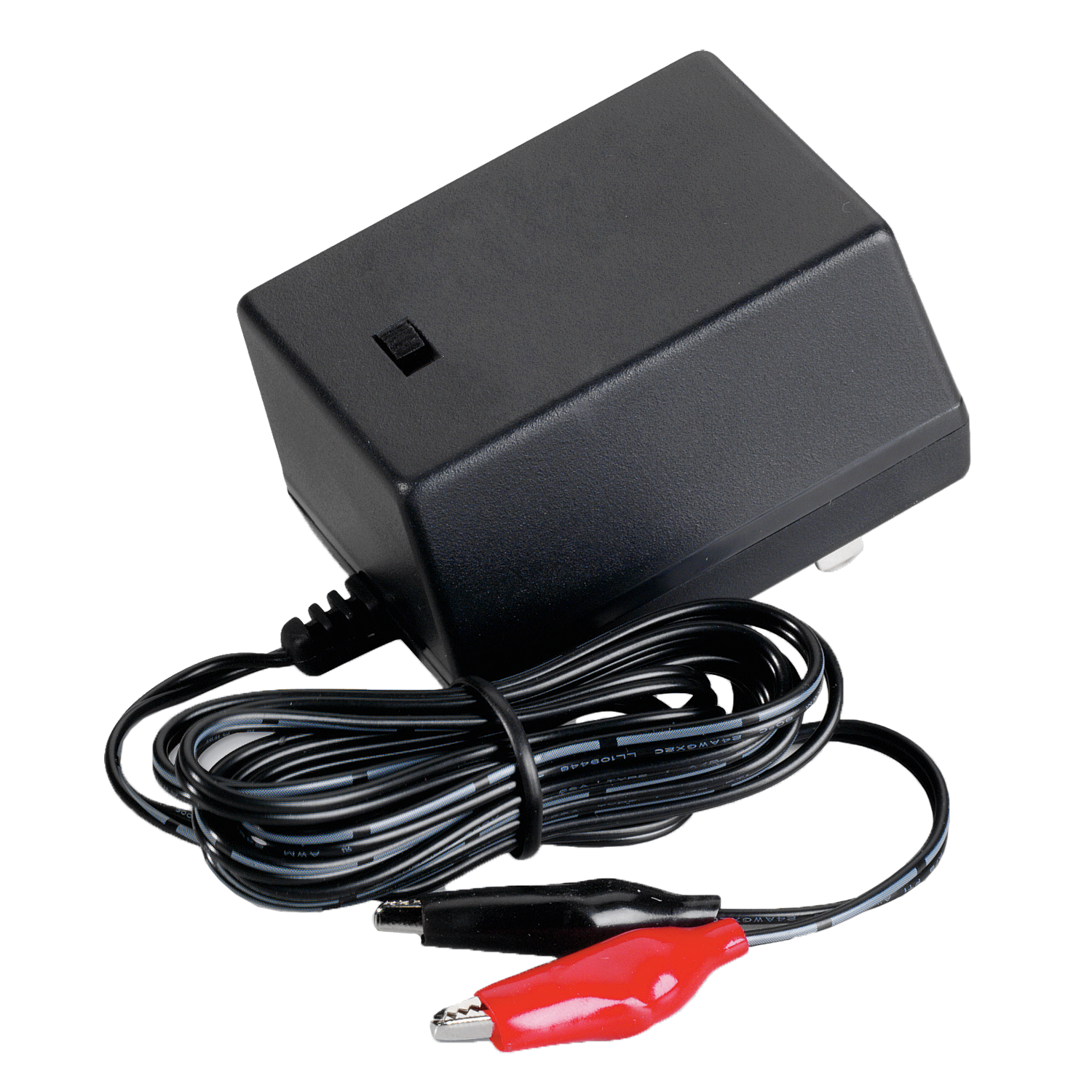 6V/12V Battery Charger Cabela